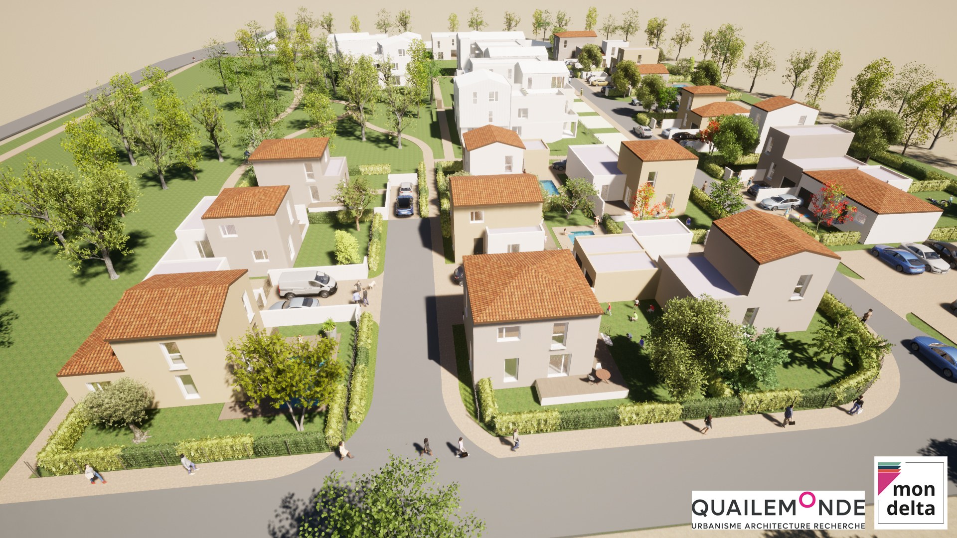 Grand Delta Habitat Isle Sur La Sorgue Isle sur la Sorgue - Mon Delta