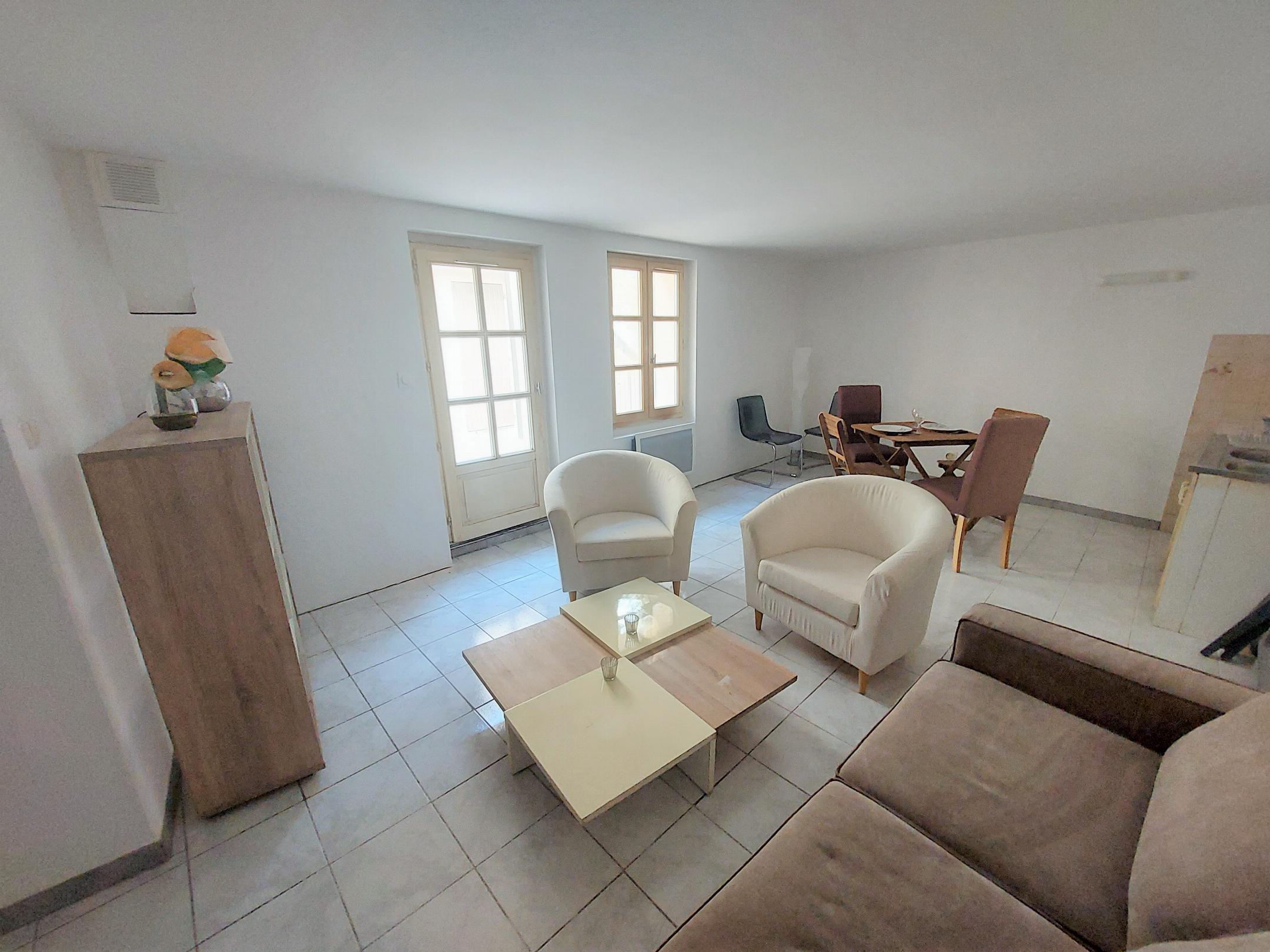 image Résidence RUE TARASQUE (13) Appartement T2
