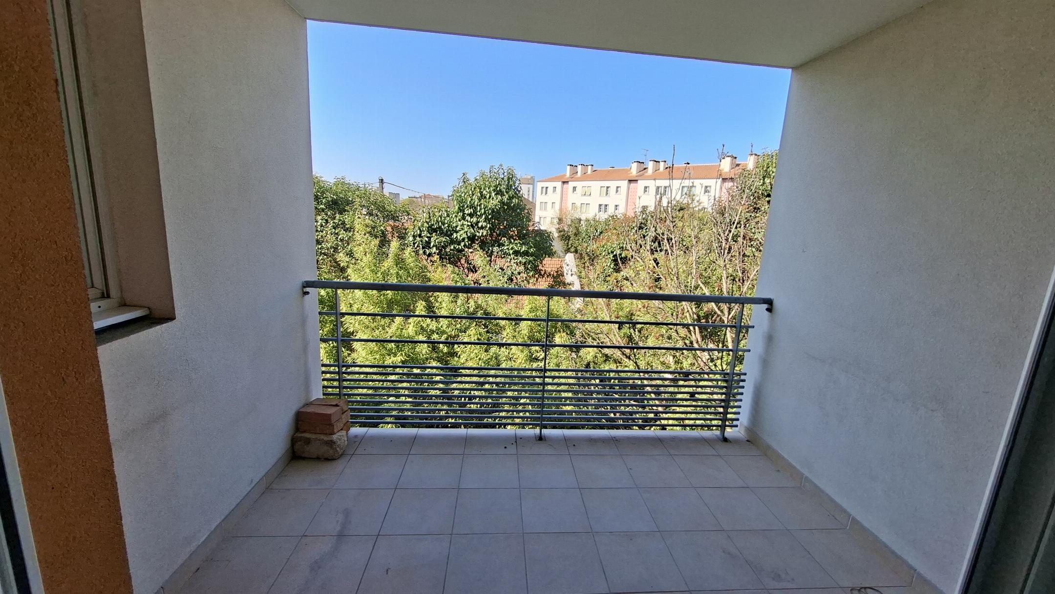 image Résidence LA MANADE Appartement T2