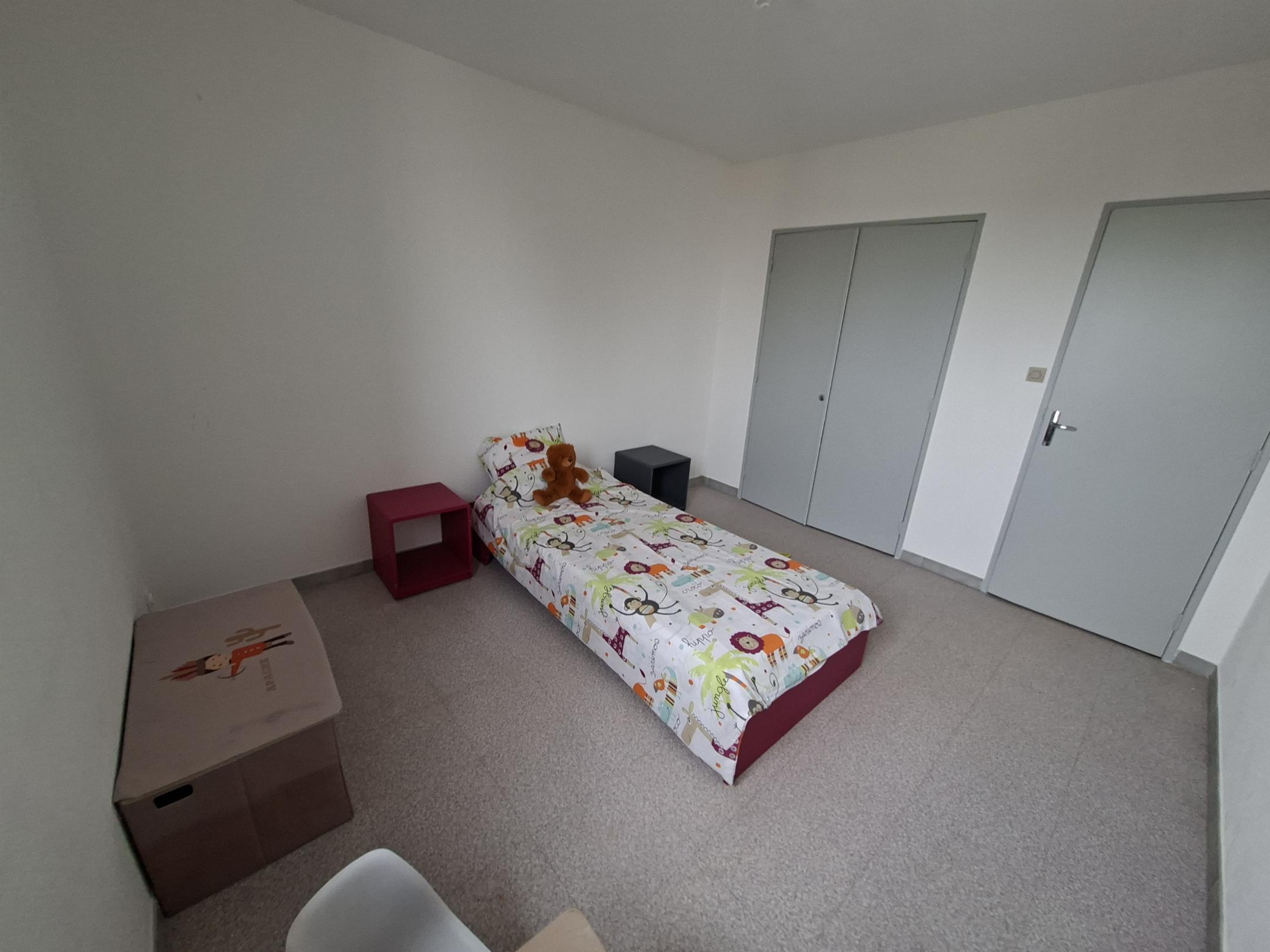 image Résidence ILOT PERSIL Appartement T2