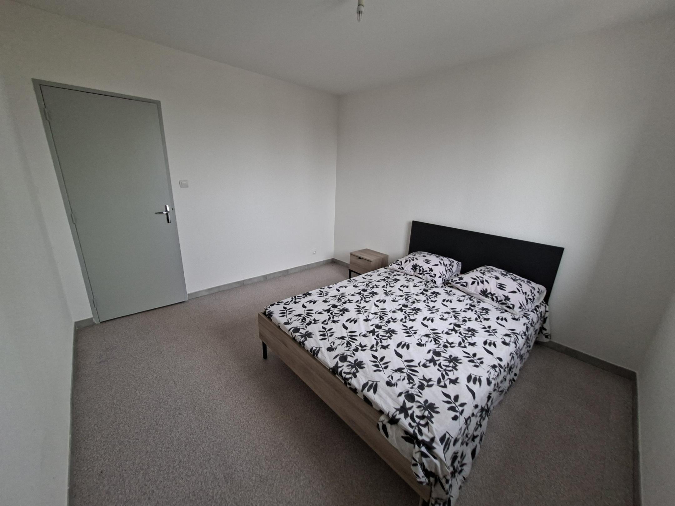 image Résidence SAINT CHAMAND Appartement T4